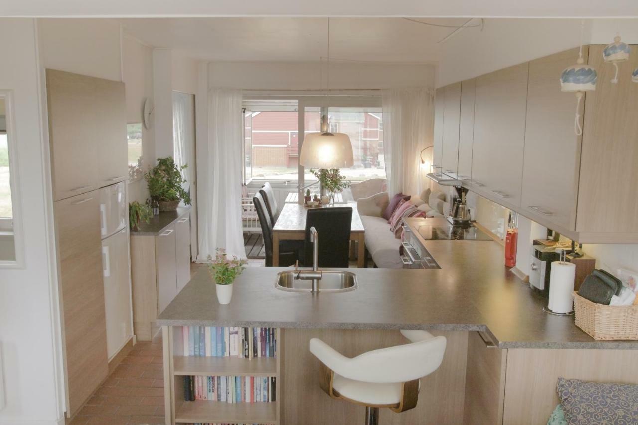 Lemvig Feriecenter 외부 사진